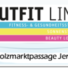 Fitness Center Outfit-Line