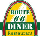 Diner Route 66