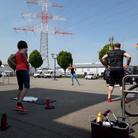 Fitness Galerie Bremen