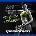 Speedfitness