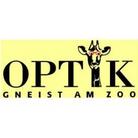 Optik Gneist am Zoo