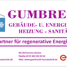 Gumbrecht Gebäude- und Energietechnik