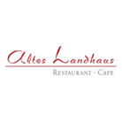 Restaurant-Café „Altes Landhaus“ in Burscheid
