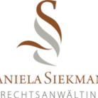 Rechtsanwältin - Kanzlei Siekmann