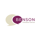 Benson Translation Service