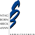 Sonntag, Schönborn, Golumbeck, Hansmann Anwaltsgemeinschaft von Fachanwälten