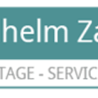 Fenster, Türen, Tore - Wilhelm Zalasnik