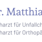 Orthopäde Dr. Matthias Fritz