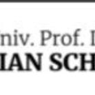 Prof. Dr Christian Scheuba Inh. Christian Scheuba