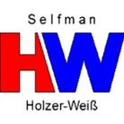 Selfman Holzer-Weiß