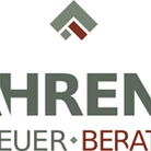 Ahrens Steuerberatung - Ihr Experte fürs Handwerk
