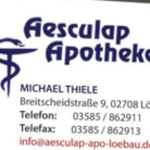 Aesculap-Apotheke | Löbau