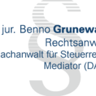 Dr. jur. Benno Grunewald