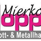 Mierko Hoppe Schrott und Metallhandel