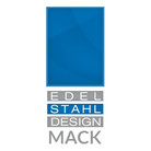 Edelstahl Design Mack
