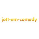 Jott-em-Comedy bei Hamburg - Jürgen Müller