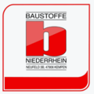 Baustoffe Niederrhein