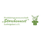 Produktivgenossenschaft "Storchennest" e.G. i.I. | Ludwigslust