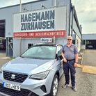 Hagemann Zurhausen GmbH Karosserie- Und Lackierfachbetrieb