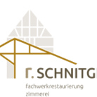 r.schnitger fachwerkrestaurierung – zimmerei | Rietberg
