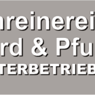 Schreinerei Schard & Pfurr GmbH