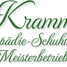 Orthopedic shoes - deposits Kramm Berlin