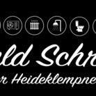 Ronald Schrader Der Heideklempner