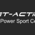 Jet-Action