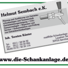 Helmut Sembach e.K. Isernhagen