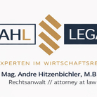 BAHR Heim Hitzenbichler Rother Rechtsanwälte | Mag. Andre Hitzenbichler | Mag. Bernhard Heim | Dr. Christoph Rother