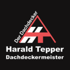Harald Tepper | Dachdeckermeister