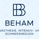 Dr. Christopher Beham, MSc › Anästhesist und FA für Intensivmedizin