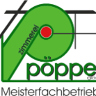 Zimmerei Pöppe GbR
