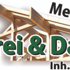 Zimmerei und Dachbau Matthias Knohl