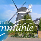 Pommern Mühle