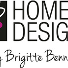 Home Design by Brigitte Bennink