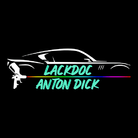Lackdock - Anton Dick