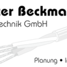 Günter Beckmann Elektrotechnik GmbH