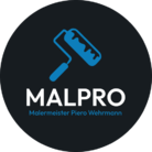 Malpro Malermeister Piero Wehrmann