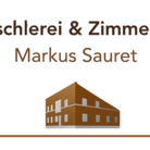 Sauret Markus Tischlerei u. Zimmerei