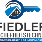 Ralf Fiedler Sicherheitstechnik & Schlüsseldienst