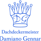 Dachdeckermeister Damiano Gennari