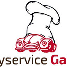 Partyservice Gabler