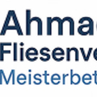 Ahmadi-Fliesenverlegung-Meisterbetrieb