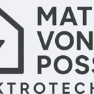 mattis von possel Elektrotechnik