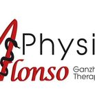 Tamara Alonso | Tier Physio