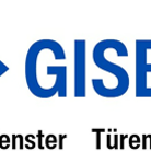Gisbier, Fensterbau