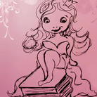 BuchPrinzessin NiNa