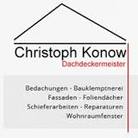 Dachdecker Konow Inh. Christoph Konow