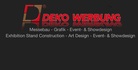 Deko Werbung